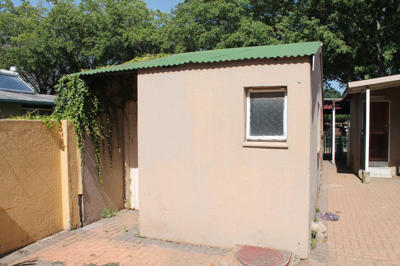 4 Bedroom Property for Sale in Sasolburg Ext 23 Free State